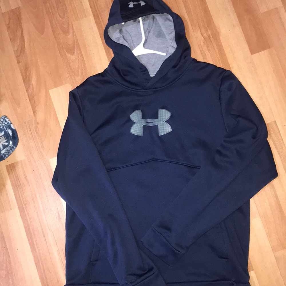 Under Armour hoodie